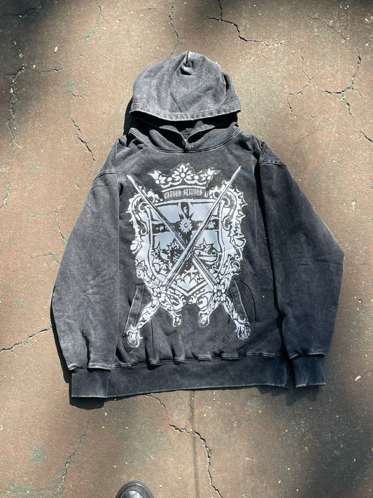 War Silenced Hoodie
